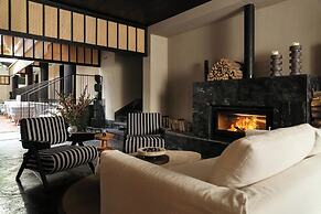 CHUN LIN BOUTIQUE HOTEL