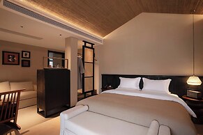 CHUN LIN BOUTIQUE HOTEL