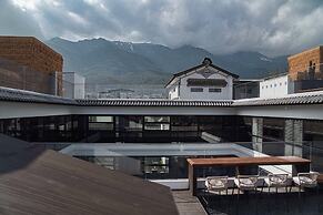 CHUN LIN BOUTIQUE HOTEL