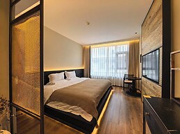 CHUN LIN BOUTIQUE HOTEL