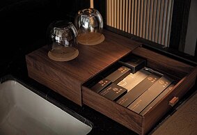 CHUN LIN BOUTIQUE HOTEL