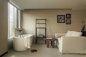 CHUN LIN BOUTIQUE HOTEL