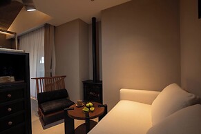 CHUN LIN BOUTIQUE HOTEL