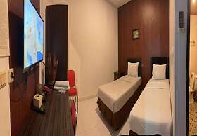 Hotel Star 88