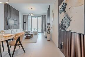 The Grand Residences - Creek Harbour