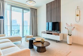 The Grand Residences - Creek Harbour