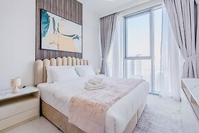The Grand Residences - Creek Harbour