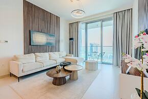 The Grand Residences - Creek Harbour