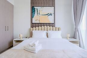 The Grand Residences - Creek Harbour