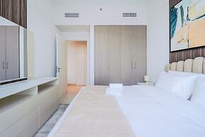 The Grand Residences - Creek Harbour