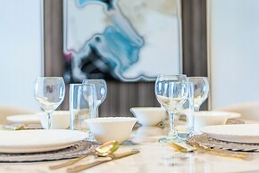 The Grand Residences - Creek Harbour
