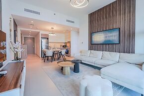 The Grand Residences - Creek Harbour