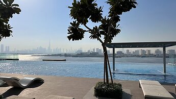 The Grand Residences - Creek Harbour
