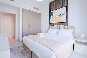 The Grand Residences - Creek Harbour