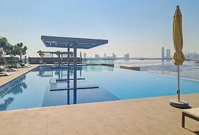 The Grand Residences - Creek Harbour