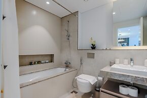 The Grand Residences - Creek Harbour