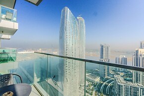 The Grand Residences - Creek Harbour