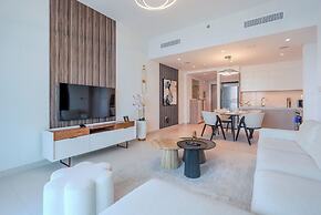 The Grand Residences - Creek Harbour