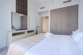 The Grand Residences - Creek Harbour