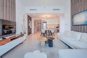The Grand Residences - Creek Harbour