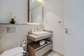 The Grand Residences - Creek Harbour