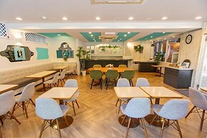 Hotel Senkei
