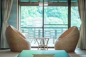Hotel Senkei