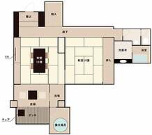 Hotel Senkei