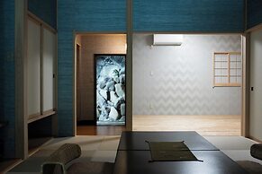 Hotel Senkei
