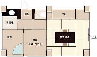 Hotel Senkei