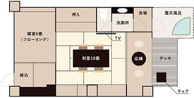 Hotel Senkei