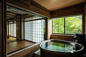 Hotel Senkei
