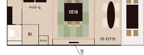 Hotel Senkei