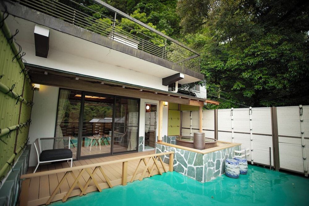 Hotel Senkei