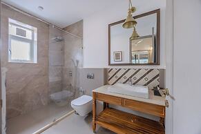 ELIVAAS Cygnus 4BHK With Pvt Pool