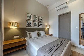 ELIVAAS Cygnus 4BHK With Pvt Pool