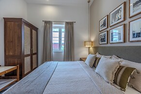 ELIVAAS Cygnus 4BHK With Pvt Pool