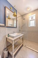 ELIVAAS Cygnus 4BHK With Pvt Pool