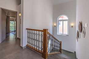 ELIVAAS Cygnus 4BHK With Pvt Pool