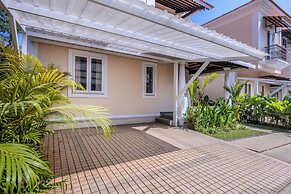 ELIVAAS Cygnus 4BHK With Pvt Pool