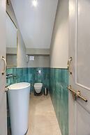 ELIVAAS Cygnus 4BHK With Pvt Pool