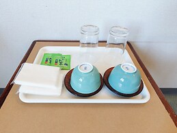 Tabist Hotel New Nemuro