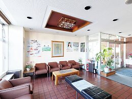 Tabist Hotel New Nemuro