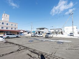 Tabist Hotel New Nemuro