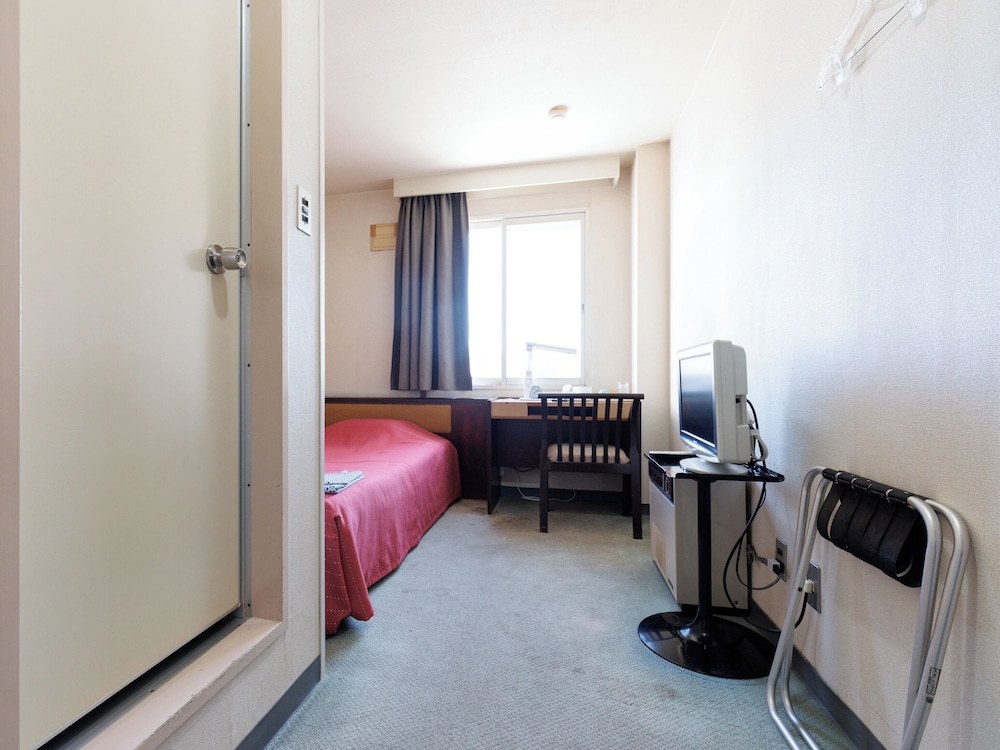 Tabist Hotel New Nemuro