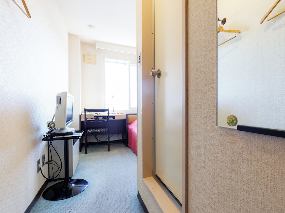 Tabist Hotel New Nemuro