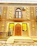 Turon Khiva