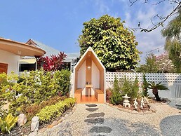 Rabbit Villa Bangsaray