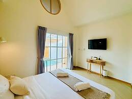 Rabbit Villa Bangsaray