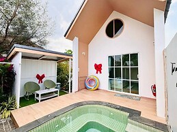 Rabbit Villa Bangsaray